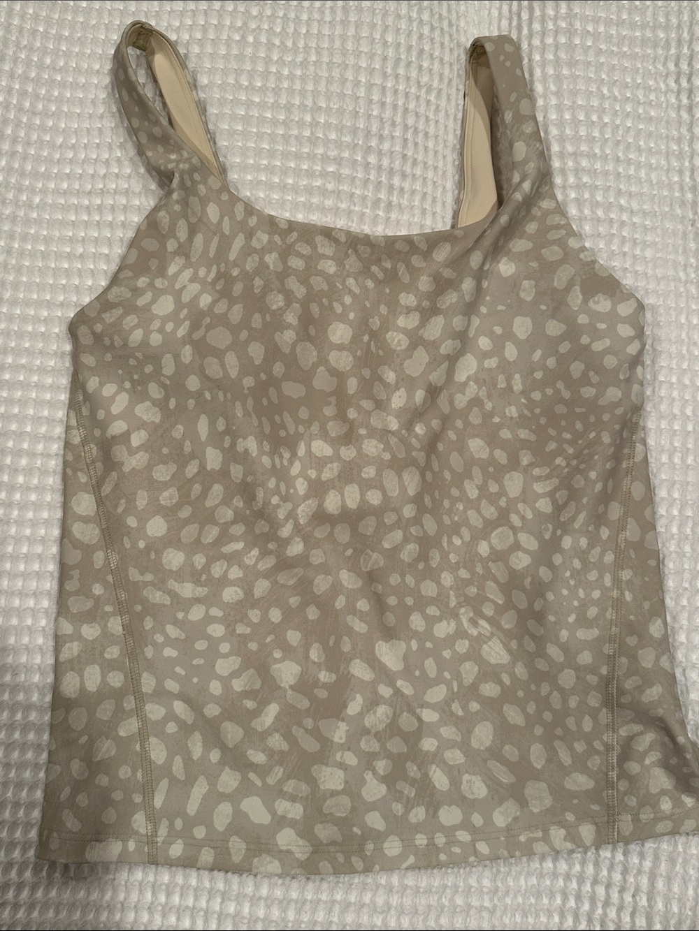 Old Navy Powersoft Longline Sports Bra